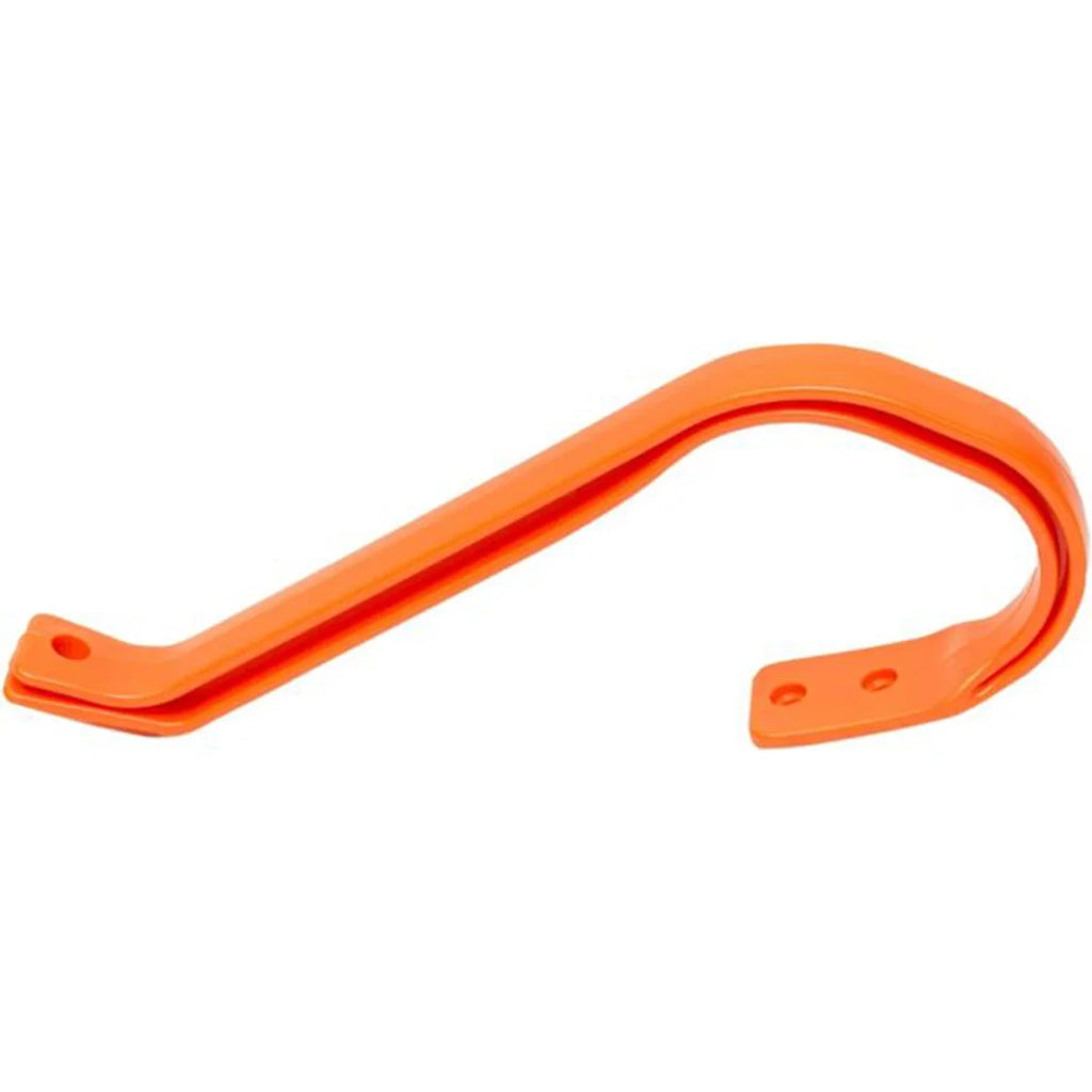 Starting Line Products SLP MOHAWK SKI LOOP, ORANGE 35-606