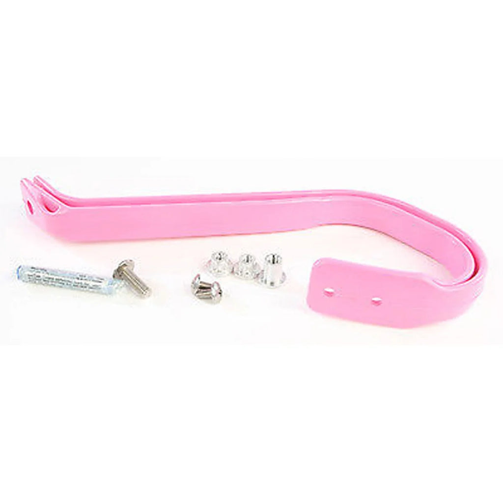 Starting Line Products SLP MOHAWK SKI LOOP, PINK 35-607