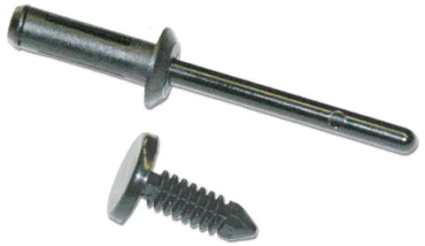 Starting Line Products SLP PLASTIC DART, 10 PACK 14-272