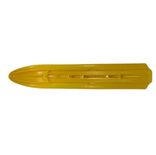 Load image into Gallery viewer, Starting Line Products SLP POWDER PRO SKI BOTTOMS YELLOW 35-334 - Side View