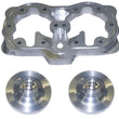 Load image into Gallery viewer, Starting Line Products SLP POWER DOME HEADS 12-395