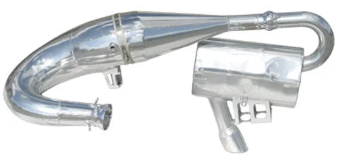 Starting Line Products SLP SINGLE PIPE SET 09-641