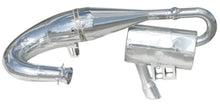Load image into Gallery viewer, Starting Line Products SLP SINGLE PIPE SET 09-641