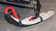 Load image into Gallery viewer, Starting Line Products SLP SKI SLIPS UNIVERSAL BLACK (PR) 35-230 - Main Product View