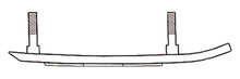 Load image into Gallery viewer, Starting Line Products SLP SLT 9 - 1/2" X 60* CARBIDE RUNNER 35-124