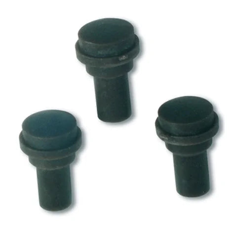 Starting Line Products SLP SUPER SLIPPERY BUTTONS, 3 PACK 40-128