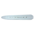 Load image into Gallery viewer, Starting Line Products SLT SKI BOTTOM BRIGHT WHITE 35-168