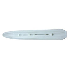 Load image into Gallery viewer, Starting Line Products SLT SKI BOTTOM BRIGHT WHITE 35-168