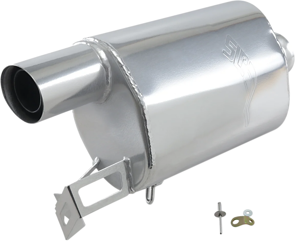 Starting Line Products Silencer 09-320