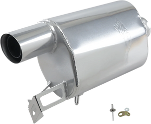 Starting Line Products Silencer 09-320