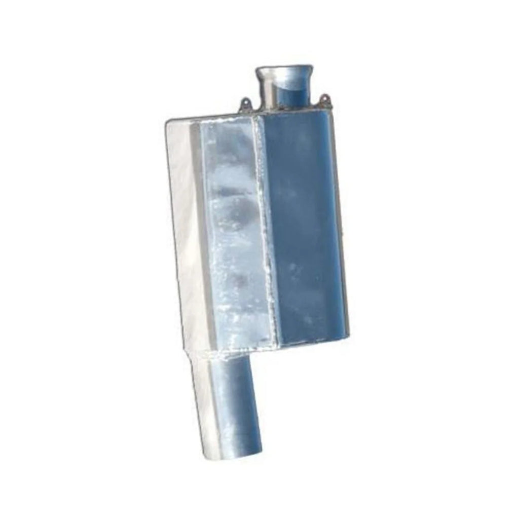 Starting Line Products Silencer 09-323