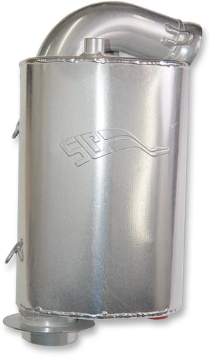Starting Line Products Ski-Doo Silencer 09-317