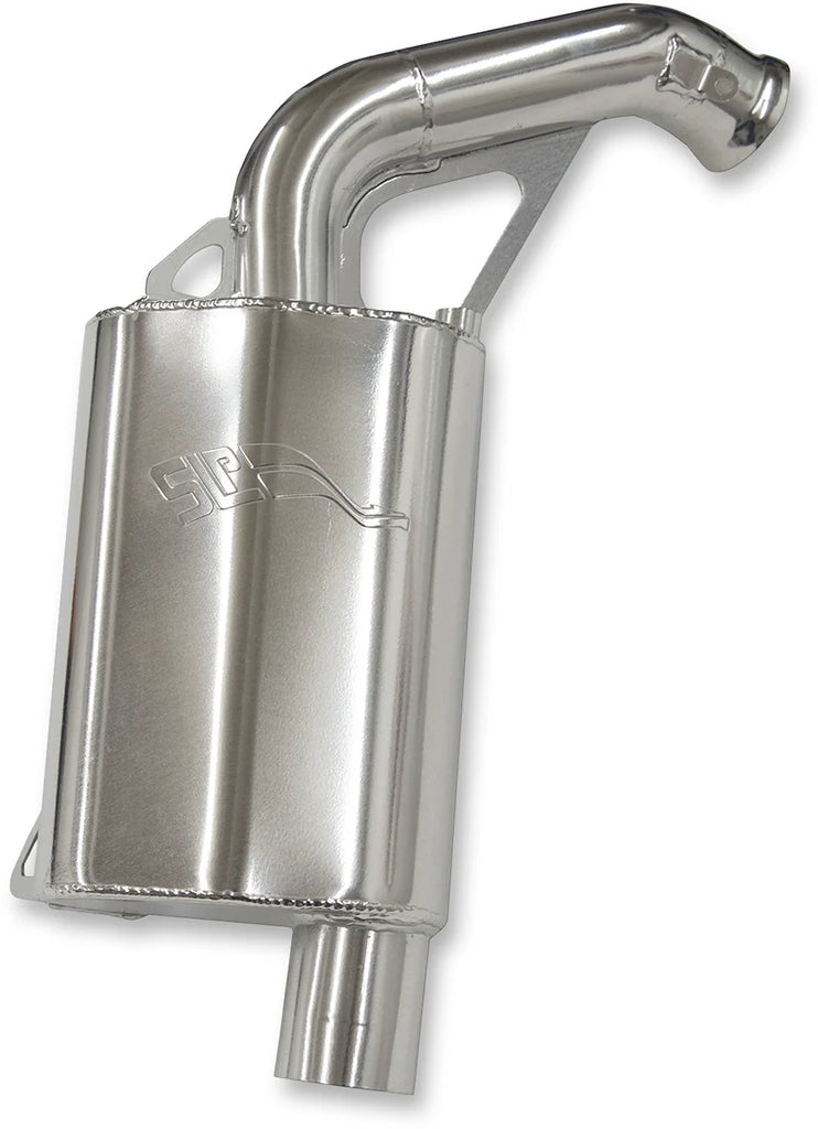 Starting Line Products Ski-Doo Silencer 09-321