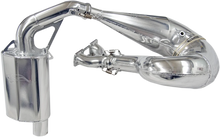 Load image into Gallery viewer, Starting Line Products Ski-Doo Single Pipe Exhaust 09-867