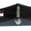 Load image into Gallery viewer, Starting Line Products Ski Mount Saddle - Standard Use - Black 35-407