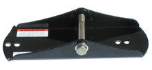 Load image into Gallery viewer, Starting Line Products Ski Mount Saddle - Standard Use - Black 35-407