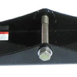 Load image into Gallery viewer, Starting Line Products Ski Mount Saddle - Standard Use - Black 35-376
