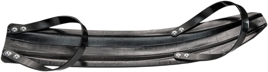 Starting Line Products Ski-Slips - Black - 24" 35-238 - Main Product View