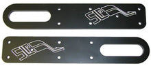 Load image into Gallery viewer, Starting Line Products Slide Rail Extensions - Extension Length 121"-136" - Axle Extension 7.5" 31-77