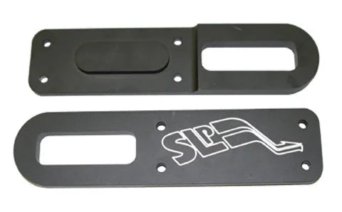 Starting Line Products Slide Rail Extensions - Extension Length 121"-136"/136"-151"/144"-159" 31-166