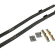 Load image into Gallery viewer, Steeda Autosports Full Length Sub-Frame Connectors 79-04 Mustang 555-5245