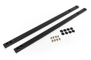 Steeda Autosports Mustang Jacking Rails 15-26 Coupe 555-5212