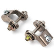Load image into Gallery viewer, Steeda Autosports Rear Camber Adjustment Kit 15-21 S550 Mustang 555-4126