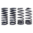 Load image into Gallery viewer, Steeda Autosports Sport Coil Spring Kit(4) 79-04 Mustang 555-8200