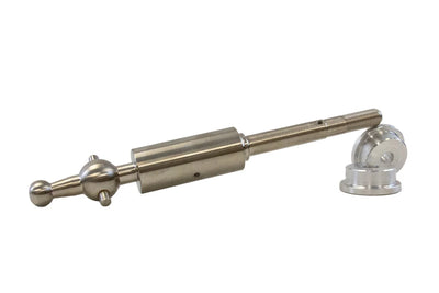 Steeda Autosports Tri-Ax Shifter Short Throw 15-26 Mustang 555-7320