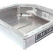 Load image into Gallery viewer, Stef's Performance Products Fabricated Alum. Trans. Pan - GM TH350 4003
