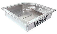 Load image into Gallery viewer, Stef's Performance Products Fabricated Alum. Trans. Pan - GM TH350 4003