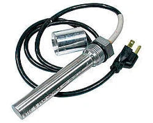 Load image into Gallery viewer, Stef&#39;s Performance Products Oil Heater w/4in Element For D/S Tanks/Oil Pans 6770