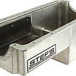 Load image into Gallery viewer, Stef's Performance Products SBC Alum. Oil Pan Kit - w/M55 Oil Pump 1065