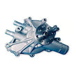 Load image into Gallery viewer, Stewart Water Pump SBF 79-85 221-351W 16133