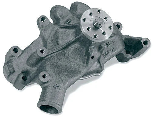 Stewart Water Pump BBC Long 11113