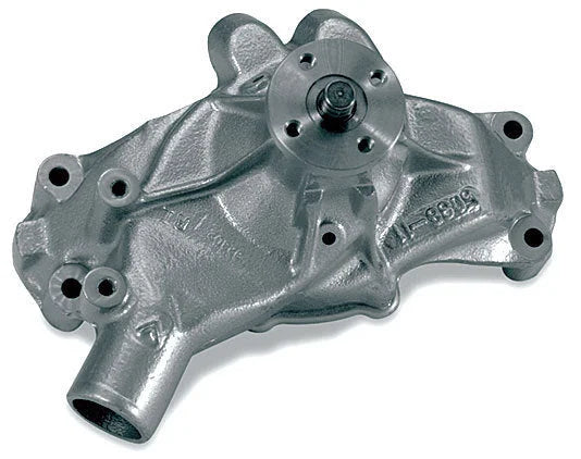 Stewart Water Pump BBC Long Rev Rotation 11123