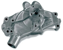 Load image into Gallery viewer, Stewart Water Pump BBC Long Rev Rotation 11123