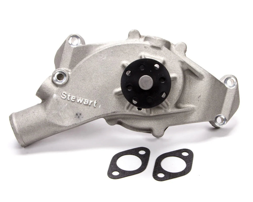 Stewart Water Pump BBC Short 41203