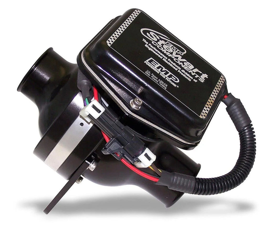 Stewart Water Pump Inline Elec. E558A-BK
