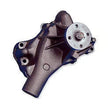 Load image into Gallery viewer, Stewart Water Pump SBC Long Rev Rotation 13123