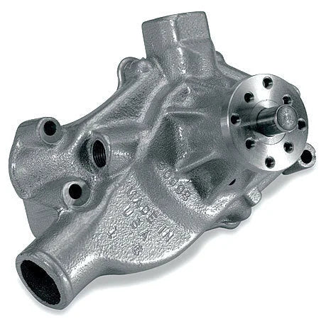Stewart Water Pump SBC Short 12203