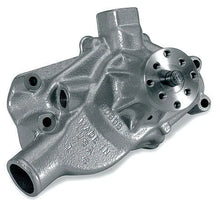 Load image into Gallery viewer, Stewart Water Pump SBC Short 22103