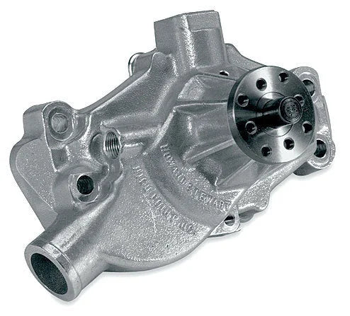 Stewart Water Pump SBC Short 32200