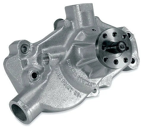 Stewart Water Pump SBC Short 32203