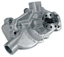 Load image into Gallery viewer, Stewart Water Pump SBC Short 32203