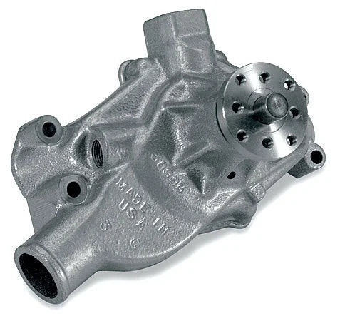 Stewart Water Pump SBC Short 71-82 Corvette 13103