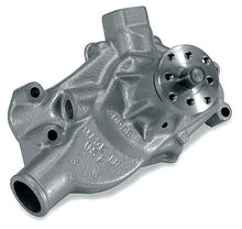 Load image into Gallery viewer, Stewart Water Pump SBC Short 71-82 Corvette 13103