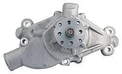 Stewart Water Pump SBC Short 71-82 Corvette 23103