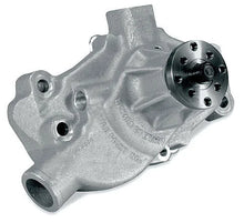 Load image into Gallery viewer, Stewart Water Pump SBC Short 71-82 Corvette Adj 33100