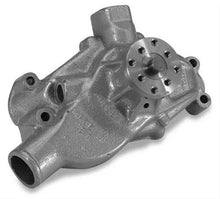 Load image into Gallery viewer, Stewart Water Pump SBC Short CCW Rotation 33143-CCW